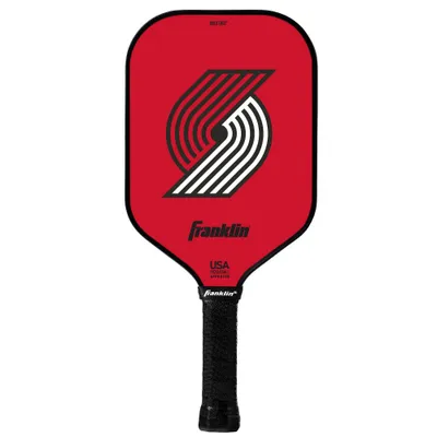 NBA Portland Trail Blazers Pickleball Paddle