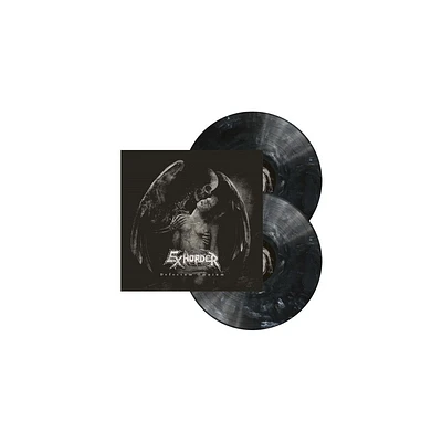 Exhorder - Defectum Omnium - Black White Marbled (Vinyl)