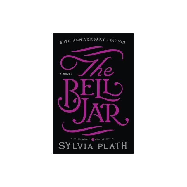 The Bell Jar