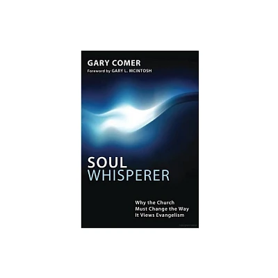 Soul Whisperer