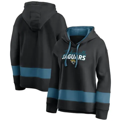 Nfl Detroit Lions Boys' Black/gray Long Sleeve Hooded Sweatshirt : Target