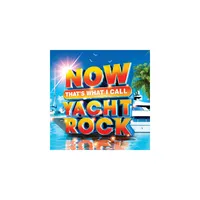 Now Thats What I Call Yacht Rock & Various - Now Thats What I Call Yacht Rock (Various Artists) (Vinyl)