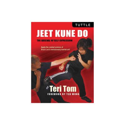 Jeet Kune Do