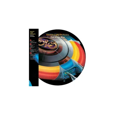 Elo ( Electric Light Orchestra