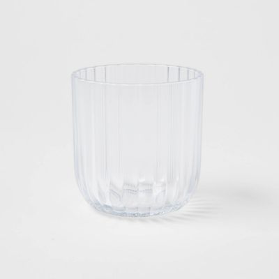 Plastic Redington Short Tumbler - Threshold