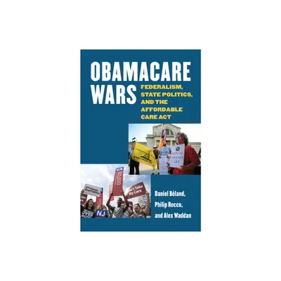 Obamacare Wars