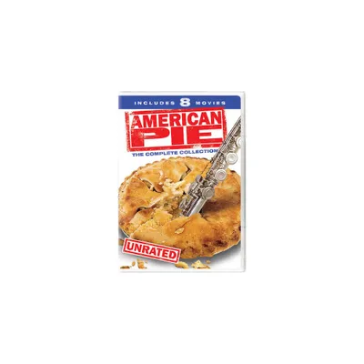 American Pie: The Complete Collection (DVD)