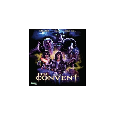 The Convent (4K/UHD)(2000)