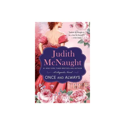 Once and Always - (Sequels) by Judith McNaught (Paperback)