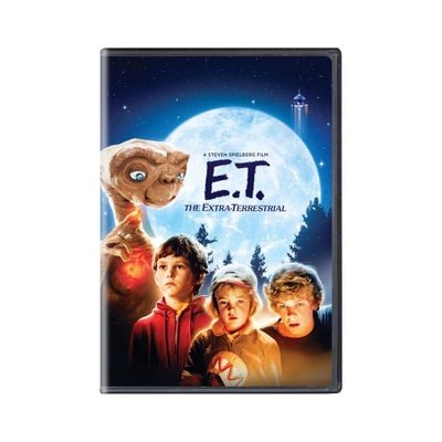 Et The Extra Terrestrial (DVD)