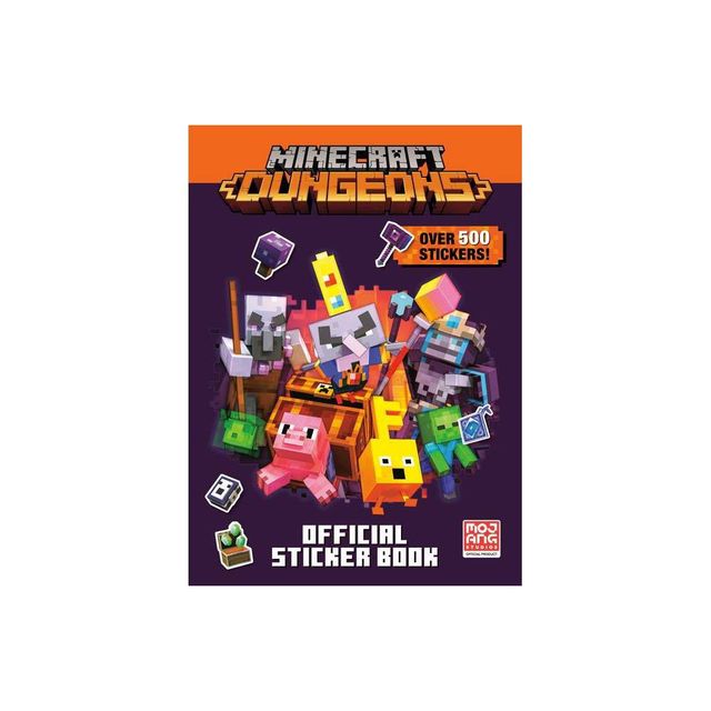 Minecraft Dungeons: Ultimate Edition - Nintendo Switch (digital) : Target