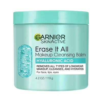 Garnier Makeup Cleansing Balm Hyaluronic Acid