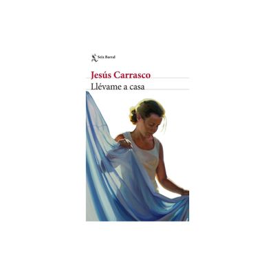 Llvame a Casa - by Jess Carrasco (Paperback)