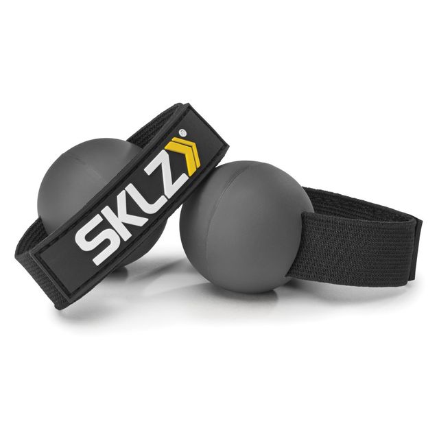 SKLZ Great Catch Football Trainer - Black/Gray