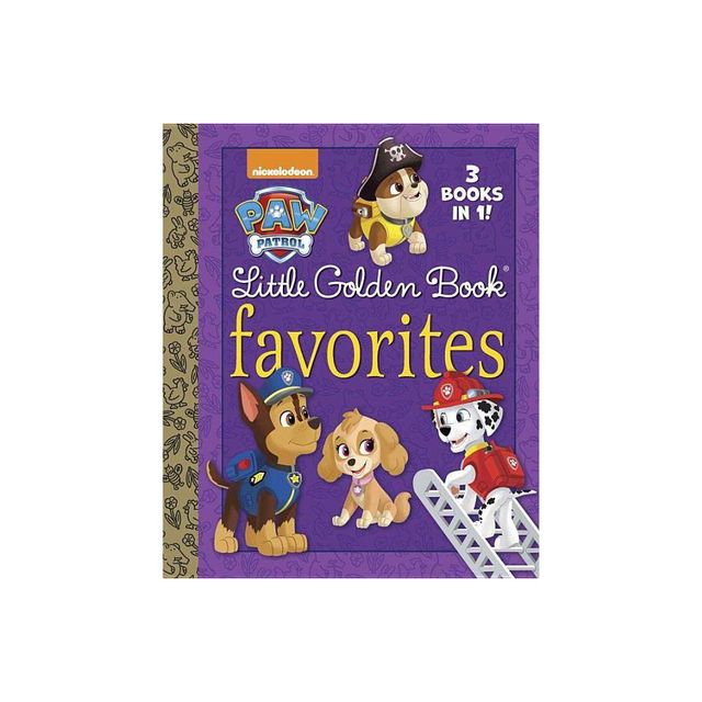 Paw Patrol Books : Target