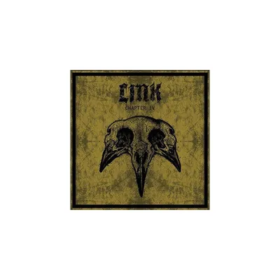 Link - Chapter Iv (Vinyl)