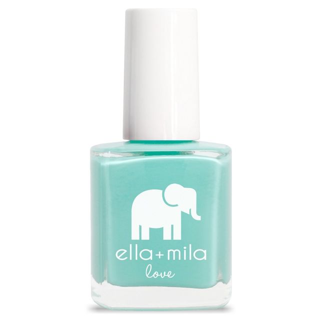 ella+mila Love Nail Polish Collection - Ibiza Breeze - 0.45 fl oz