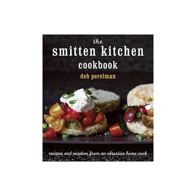 The Smitten Kitchen Cookbook (Hardcover) by Deb Perelman