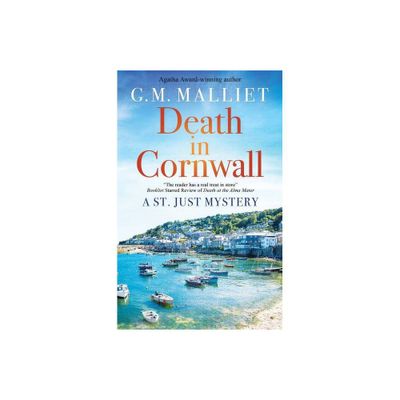 Death in Cornwall