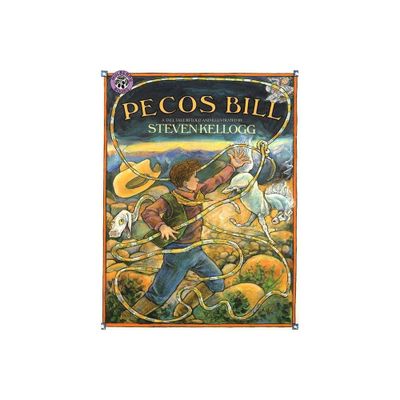 Pecos Bill