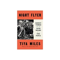 Night Flyer - (Significations) by Tiya Miles (Hardcover)