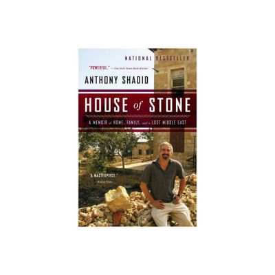 House of Stone