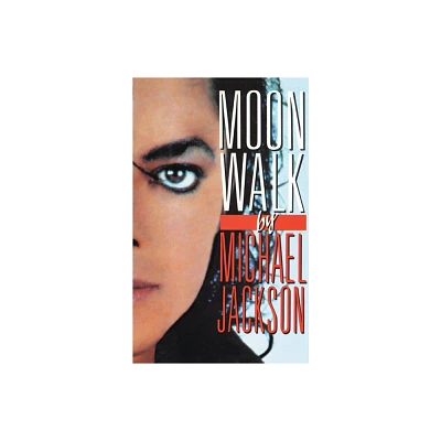 Moonwalk (Hardcover) by Michael Jackson