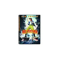 Ace Ventura: When Nature Calls (DVD)(1995)