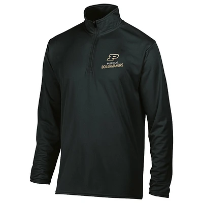 NCAA Purdue Boilermakers ens 1/4 Zip Pullover