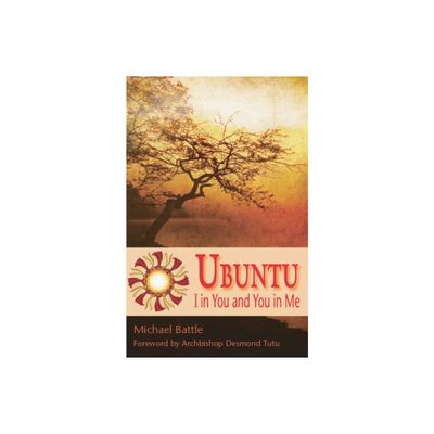 Ubuntu - by Michael Battle (Paperback)