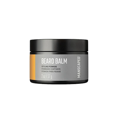 Manscaped Beard Balm - 2oz