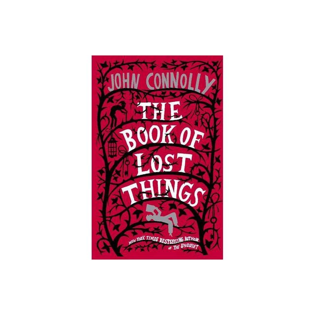 The Book of Lost Things