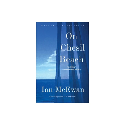 On Chesil Beach (Reprint) (Paperback) by Ian McEwan