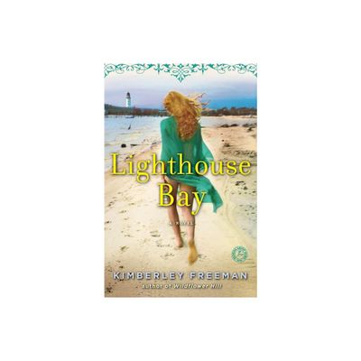 Lighthouse Bay - by Kimberley Freeman (Paperback)