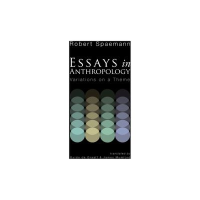 Essays in Anthropology