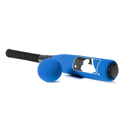 Franklin Sports Oversized Foam Bat Set