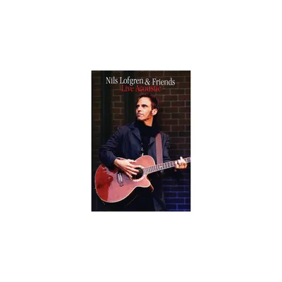 Live Acoustic (DVD)