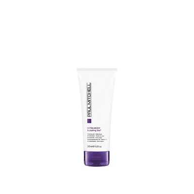 Paul Mitchell Extra-Body Sculpting Gel - 6.8oz