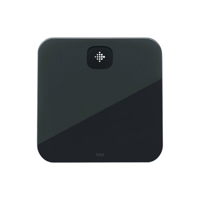 Fitbit Aria Air Bluetooth Scale - White : Target