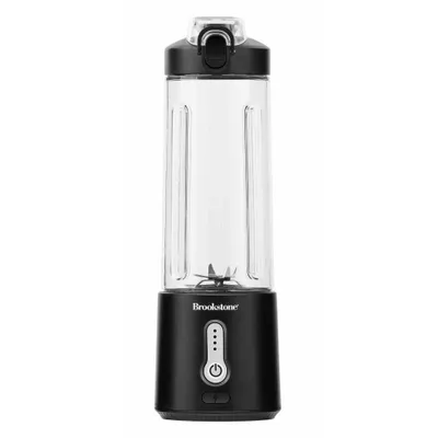 Brookstone Portable Blender