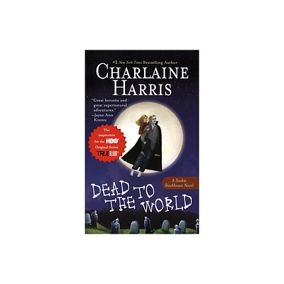 Dead to the World ( Sookie Stackhouse / Southern Vampire) (Reprint) (Paperback) by Charlaine Harris