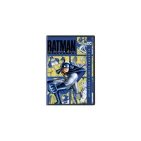 Batman: The Animated Series: Volume 2 (DVD)