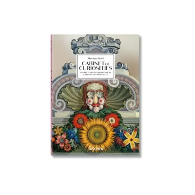 Massimo Listri. Cabinet of Curiosities. 40th Ed. - (40th Edition) by Antonio Paolucci & Giulia Carciotto (Hardcover)