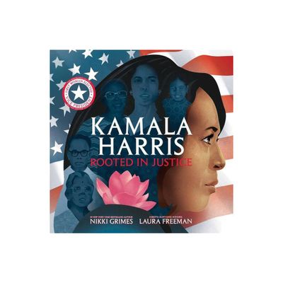 Who Is Kamala Harris? - (Who HQ Now) by Kirsten Anderson (Paperback)