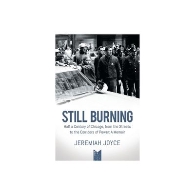 Still Burning