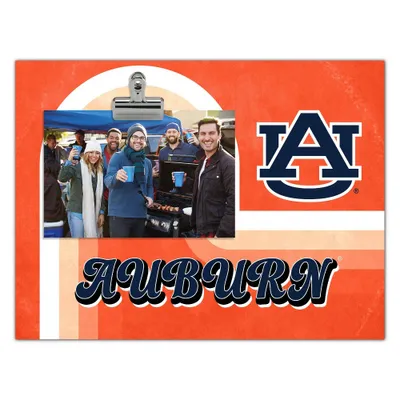 8 x 10 NCAA Auburn Tigers Picture Frame