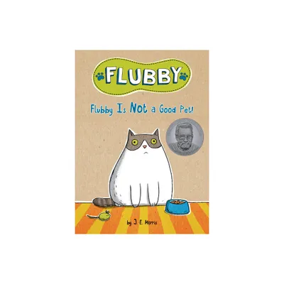 Flubby Is Not a Good Pet