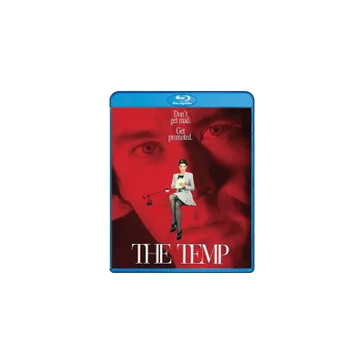 The Temp (Blu-ray)(1993)