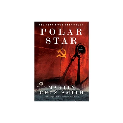 Polar Star - (Arkady Renko) by Martin Cruz Smith (Paperback)