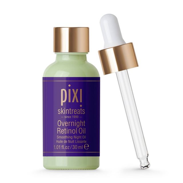 Pixi Overnight Retinol Oil - 1.01 fl oz